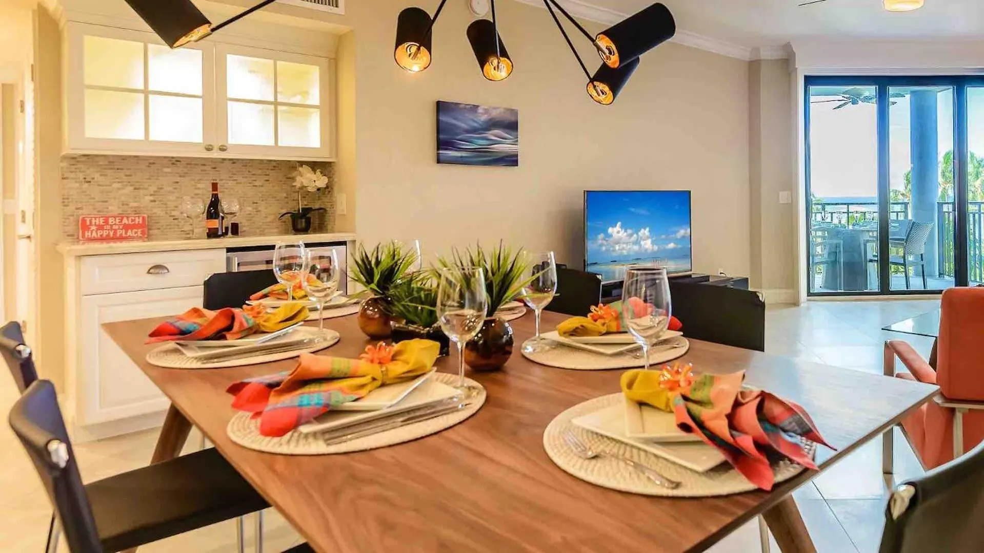 קי וסט Smooth Sailing By Last Key Realty בית נופש