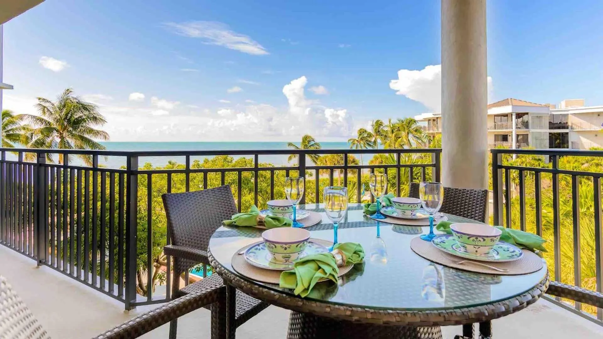 קי וסט Smooth Sailing By Last Key Realty בית נופש קי וסט