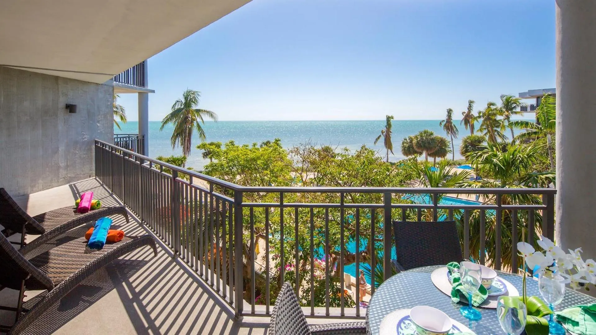 קי וסט Smooth Sailing By Last Key Realty